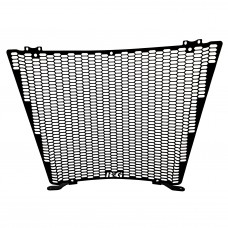 R&G Racing Pro Radiator Guard for the BMW S1000RR '19-23, S1000R/M1000RR '21-23, S1000XR/M1000R '23 R&G Racing Pro Radiator Guard for the BMW S1000RR '19-23, S1000R/M1000RR '21-23, S1000XR/M1000R '23